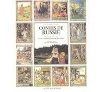 Contes de Russie