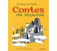 Contes de sagesse DE MELLO ANTHO (Auteur)