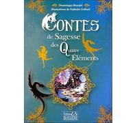 Contes De Sagesse Des Quatre Éléments