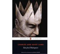 Contes de Shakespeare