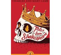 Contes de Shakespeare