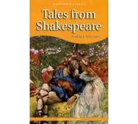 Contes de Shakespeare (Wordsworth Children's Classics) (Wordsworth Children's Classics)