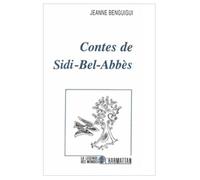 Contes de Sidi-Bel-Abbès