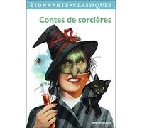 Contes de sorcières