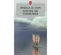 Contes de Terremer (Le Livre de Terremer, Tome 3)