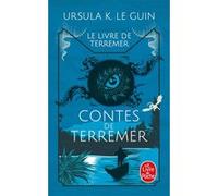 Contes De Terremer