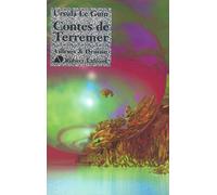 Contes de Terremer, tome 3