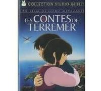 CONTES DE TERREMER-VF G