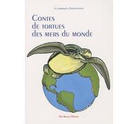 Contes de tortues des mers du monde