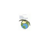 Contes de tortues des mers du monde - Compagnie Zoukouyanyan - Ibis Rouge Eds - broché - Contes et légendes jeunesse