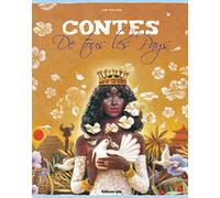 Contes de Tous les Pays