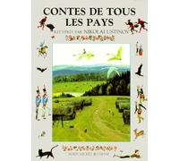 Contes de tous les pays