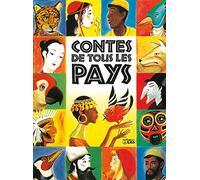 Contes de tous les pays