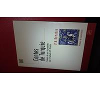 Contes De Turquie