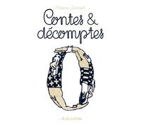 Contes & décomptes - Etienne Lécroart - L'association - broché - Bande dessinée