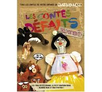 Contes défaits. Drôlement Bien fée [Édition Collector]
