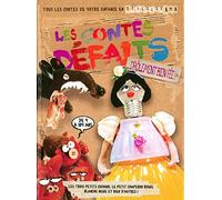 Contes défaits... Drôlement bien fée ! [Édition Collector]