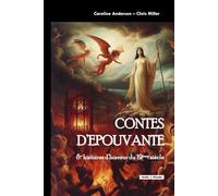 Contes d'épouvante et histoires d'horreur: Le 19ème siècle