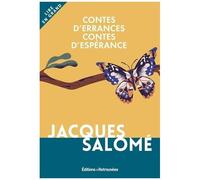 Contes D'errances, Contes D'espérance