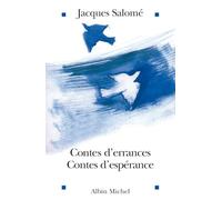 Contes d'errances, contes d'espérance
