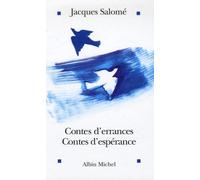 Contes d'errances, contes d'espérance