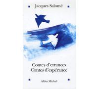 Contes D'errances, Contes D'espérance