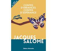 Contes d'errances, contes d'espérance