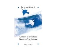 Contes d'errances, contes d'espérance