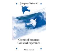 Contes d'errances, contes d'espérance