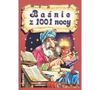 Contes des 1001 nuits