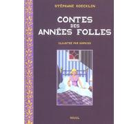 Contes des annees folles