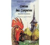 Contes des Carpates: Histoires roumaines