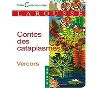 Contes des cataplasmes