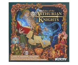 Contes des Chevaliers arthuriens