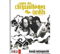 Contes des chrysanthèmes tardifs