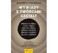 Contes des débuts Entretiens avec des artistes de la Gestalt - Œuvres rassemblées (Literatur, Sachliteratur und Reportage auf Polnisch)