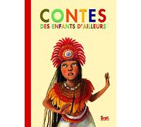 Contes des enfants d'ailleurs