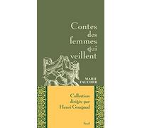 Contes des femmes qui veillent