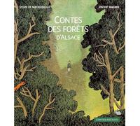Contes des forêts d'Alsace