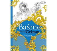 Contes des frères Grimm Cendrillon et autres