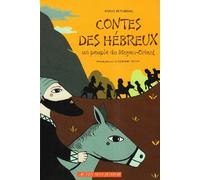 Contes des Hébreux: Un peuple du Moyen-Orient