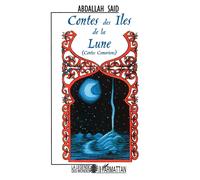 Contes des îles de la lune
