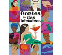 Contes des Iles Lointaines