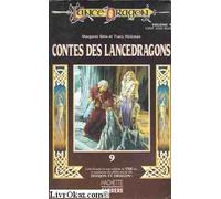 Contes des Lancedragons: L'Amour et la guerre