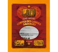 Contes des Landes sauvages