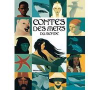 Contes des mers du monde ( périmé )