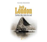 Contes des mers du sud - Jack London - Libretto - Poche - Roman