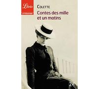Contes des mille et un matins