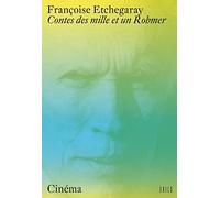 Contes des mille et un Rohmer