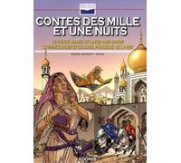 Contes des mille et une nuits